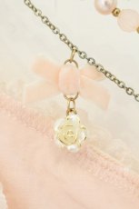 画像5: LIZ LISA / リボンベアチャームキャミ  ピンク O-26-07-28-026-LO-TO-IG-OS (5)