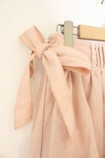 画像2: LIZ LISA / 裾透かしレース起毛スカート  ピンク O-26-07-28-046-LO-SK-IG-OS (2)