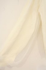 画像3: LIZ LISA / ボリューム袖ニットトップス  オフシロ O-26-07-28-069-LO-TO-IG-OS (3)