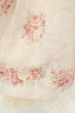 画像3: LIZ LISA / 花柄ワンピース  ピンク O-26-07-28-083-LO-OP-IG-OS (3)