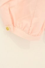 画像3: Penderie / タックヨークフリルブラウス  ピンク O-26-07-28-092-LO-BL-IG-OS (3)