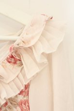画像3: LIZ LISA / ブーケ花柄トップス  ピンク O-26-07-28-097-LO-TO-IG-OS (3)