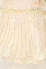 画像3: LIZ LISA / ブーケ花柄スカパン【お直しあり】  ピンク O-26-07-28-105-LO-PA-IG-OS (3)