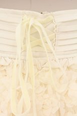 画像2: LIZ LISA / モチーフローズスカパン【お直しあり】  シト O-26-07-28-106-LO-SK-IG-OS (2)