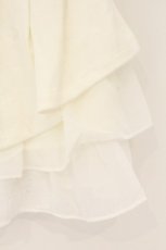 画像3: LIZ LISA / プリーツスカパン  オフシロ O-26-07-28-108-LO-PA-IG-OS (3)