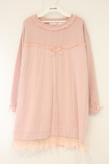 【新品未使用✨】LIZ LISA 眠り姫ワンピース ピンク LIZ LISA（リズリサ）中古・古着通販｜クローゼットチャイルド (Page 2)