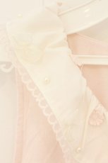 画像3: LIZ LISA / えり付きタンク  ピンク O-26-07-28-021-LO-TO-IG-OS (3)