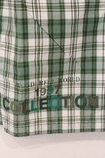 画像2: WONDERFUL WORLD / 1997コレクションスカート【改造】  グリーン O-26-07-30-018-LO-SK-IG-OS (2)