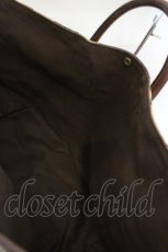 画像3: KANEKO ISAO / 花柄トートバッグ  パープル O-26-07-31-080-EL-BG-OW-OS (3)