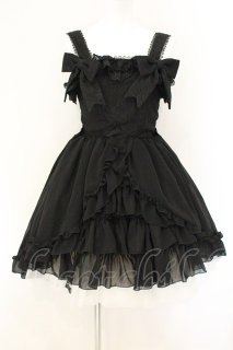 ATELIER PIERROT / -Blooming Rose- フィッシュテールジャンパー