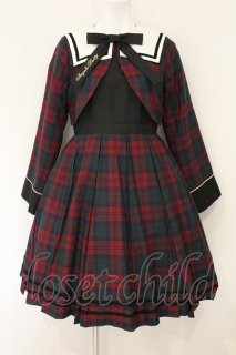 Angelic Pretty（プリティー）の古着 ロリィタ美品！