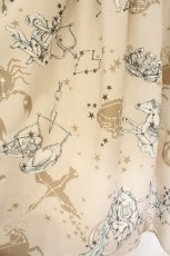 画像3: MILK / ヘブンリーシャドウワンピース  アイボリー O-26-08-01-1050-ML-OP-IG-OS (3)