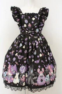 Angelic Pretty（プリティー）の古着 ロリィタ美品！