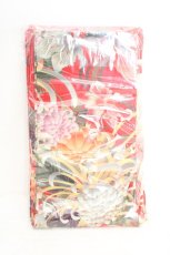画像2: Royal Princess Alice / 菊華金魚 タイツ  アカ O-26-08-02-039-LO-ZA-IG-OS (2)