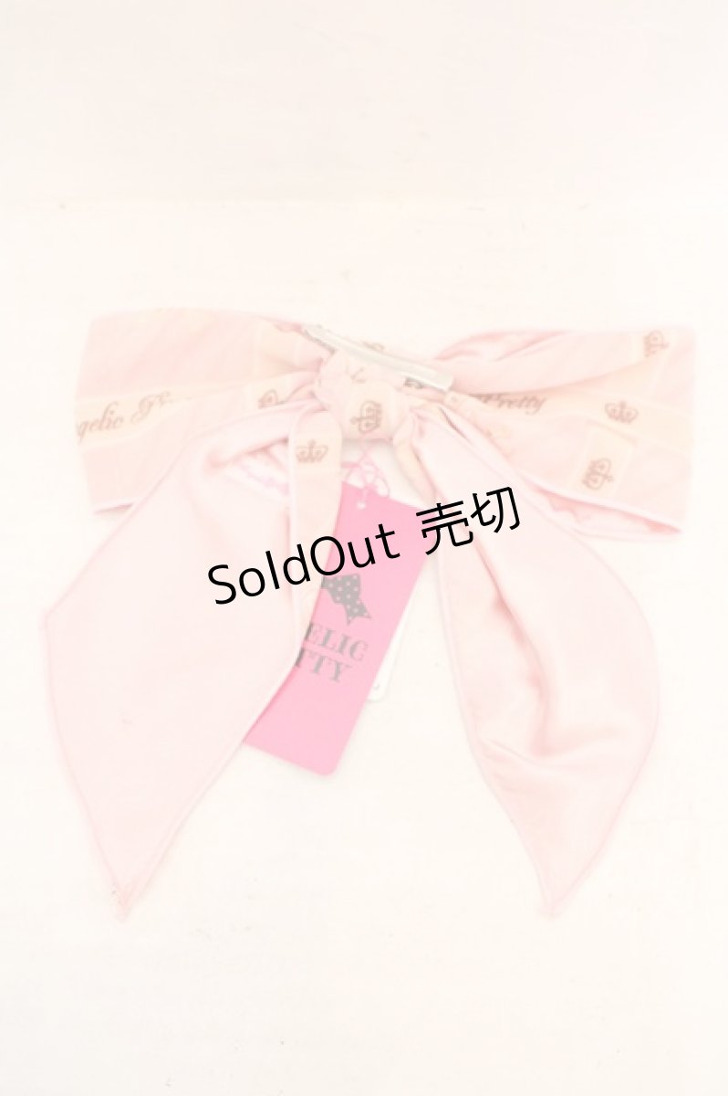 画像2: Angelic Pretty / Cream Cookie Collectionクリップ  ピンク O-26-08-02-1031-AP-AC-IG-OS (2)