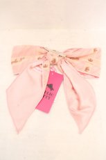 画像2: Angelic Pretty / Cream Cookie Collectionクリップ  ピンク O-26-08-02-1031-AP-AC-IG-OS (2)
