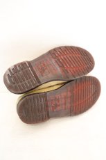 画像4: Dr.Martens （Getta Grip） / T-BAR SUEDEシューズ UK7(25.5-26cm) アイボリー O-26-08-02-016-PU-SH-YM-OS (4)