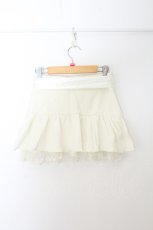 画像4: TRALALA / ニットスカート  シロ O-26-08-03-006-LO-SK-IG-OS (4)