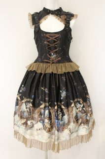 ALICE and the PIRATES(アリスアンドザパイレーツ)の古着 ロリィタ美品！