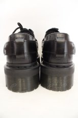 画像3: Dr.Martens （Getta Grip） / 1461 QUAD HARNESS　3ホールシューズ UK5 ブラック O-26-08-04-1017-PU-SH-OW-OS (3)