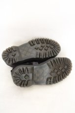画像4: Dr.Martens （Getta Grip） / 1461 QUAD HARNESS　3ホールシューズ UK5 ブラック O-26-08-04-1017-PU-SH-OW-OS (4)