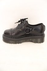 画像8: Dr.Martens （Getta Grip） / 1461 QUAD HARNESS　3ホールシューズ UK5 ブラック O-26-08-04-1017-PU-SH-OW-OS (8)