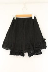 画像3: PEACE NOW / ドットドロワーズ M ブラック O-26-08-04-048-PU-PA-IG-OS (3)