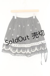 BLACK PEACE NOW（ブラックピースナウ）の古着 ゴス美品！