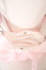 画像3: Lovely Tency / リボン2WAYバッグ  ピンク O-26-08-05-027-LO-BG-IG-OS (3)