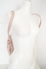 画像2: LIZ LISA / ロングリボンリュック  ピンク O-26-08-05-032-LO-BG-IG-OS (2)