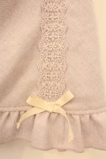 画像3: axes femme kawaii / 2020年福袋ケープ M ラベンダー O-26-08-06-039-AX-CO-IG-OS (3)