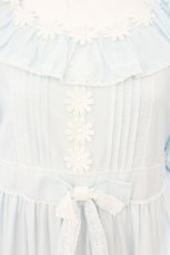 画像2: Angelic Pretty / Daisy Dollワンピース  サックス O-26-08-06-067-AP-OP-IG-OS (2)