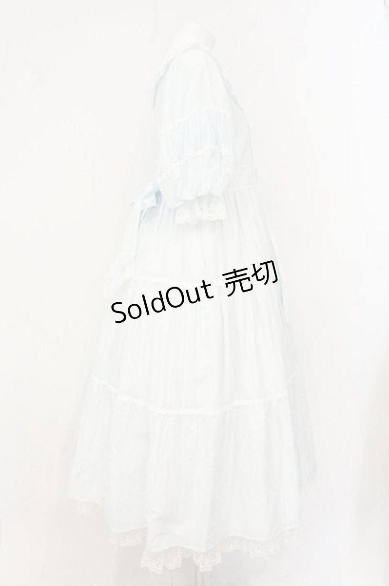 画像3: Angelic Pretty / Daisy Dollワンピース  サックス O-26-08-06-067-AP-OP-IG-OS (3)