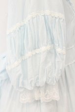 画像4: Angelic Pretty / Daisy Dollワンピース  サックス O-26-08-06-067-AP-OP-IG-OS (4)