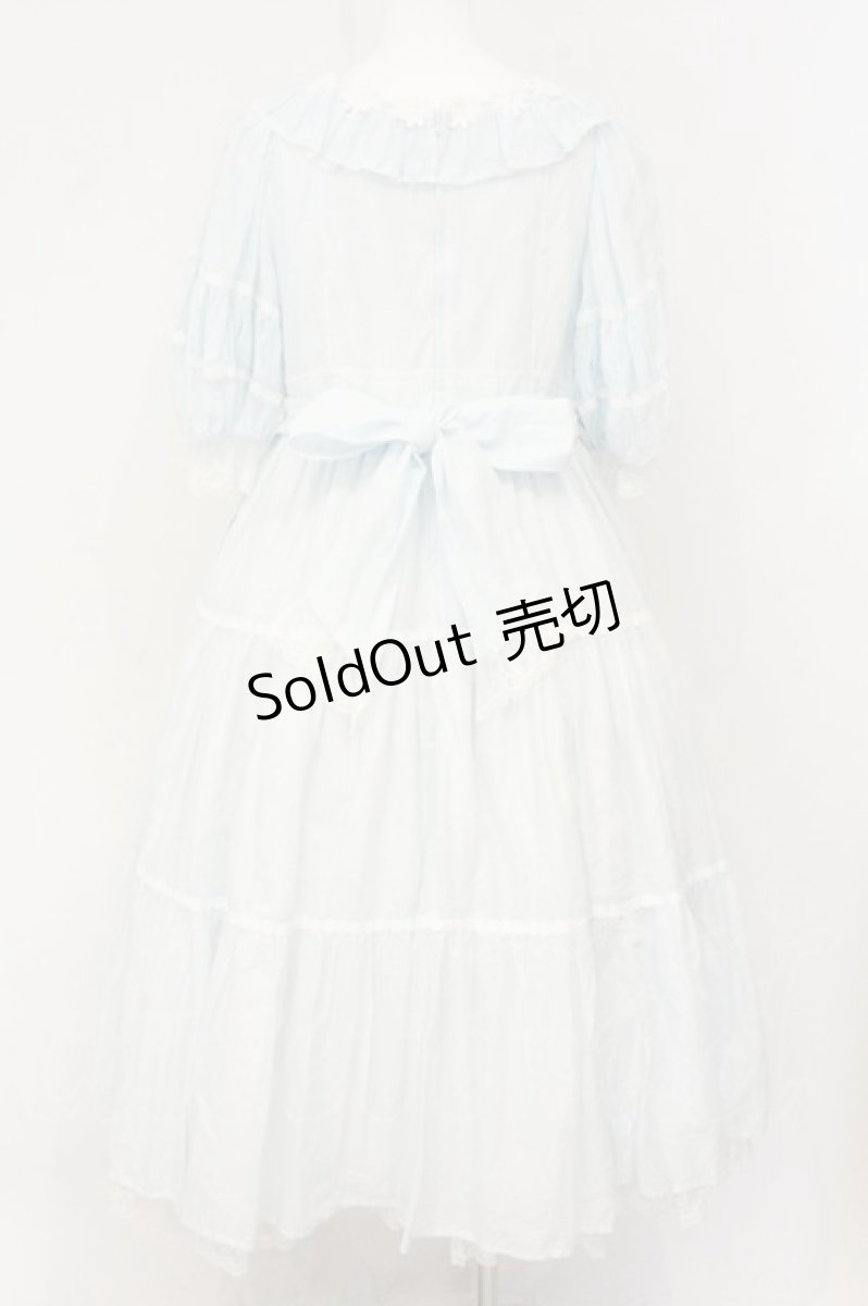 画像5: Angelic Pretty / Daisy Dollワンピース  サックス O-26-08-06-067-AP-OP-IG-OS (5)