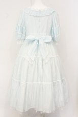画像5: Angelic Pretty / Daisy Dollワンピース  サックス O-26-08-06-067-AP-OP-IG-OS (5)