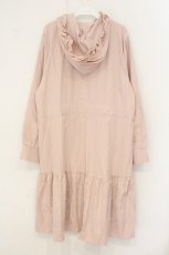 画像3: Cherirulu Chocola / MYティアードマウンテンパーカー LL ピンク O-26-08-06-014-LO-CO-OW-OS (3)