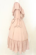 画像3: axes femme kawaii / シャルロットワンピース M ピンク O-26-08-08-037-AX-OP-IG-OS (3)