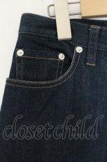 画像3: PINK HOUSE / パッチワークデニムパンツ 3(M) インディゴ O-26-08-09-040-LO-PA-OW-OS (3)