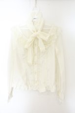 画像1: Angelic Pretty / Day Dreamブラウス  アイボリー O-26-08-09-008-AP-BL-IG-OS (1)