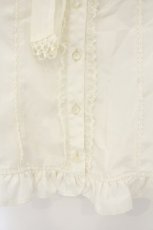 画像3: Angelic Pretty / Day Dreamブラウス  アイボリー O-26-08-09-008-AP-BL-IG-OS (3)