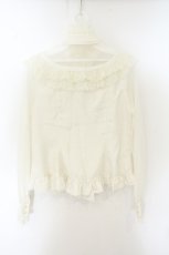 画像4: Angelic Pretty / Day Dreamブラウス  アイボリー O-26-08-09-008-AP-BL-IG-OS (4)