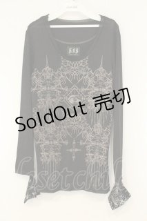 h.NAOTO(エイチ.ナオト) の古着 ゴス美品！ (Page 4)
