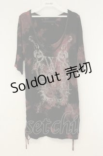 h.NAOTO(エイチ.ナオト) の古着 ゴス美品！ (Page 4)
