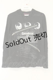 h.NAOTO(エイチ.ナオト) の古着 ゴス美品！ (Page 4)