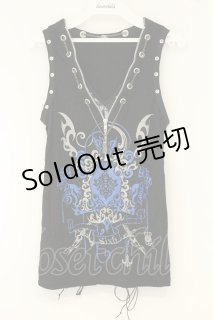 h.NAOTO(エイチ.ナオト) の古着 ゴス美品！ (Page 4)