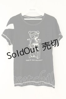 PEACE NOW（ピースナウ）の古着 ゴス美品！