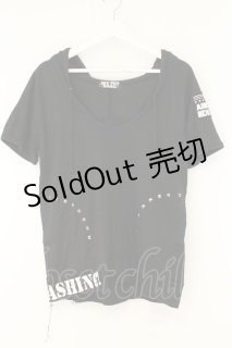SEX POT ReVeNGe（セックスポットリベンジ）の古着 ゴス美品！