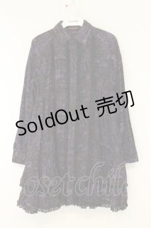 ALGONQUINS（アルゴンキン）の古着 ゴス美品！