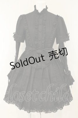 Preview of VICTORIANゴシックセットアップ  クロ